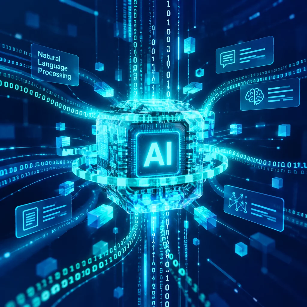 Ask AI Analytics Assistant preview