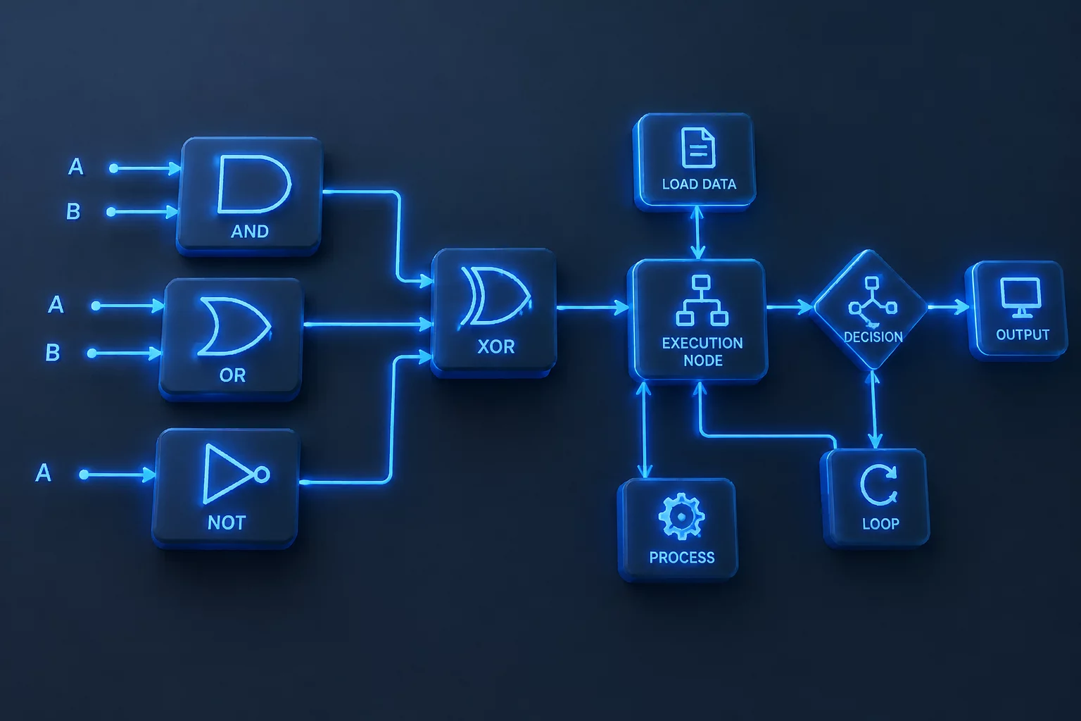 Automated Decision Making Systems