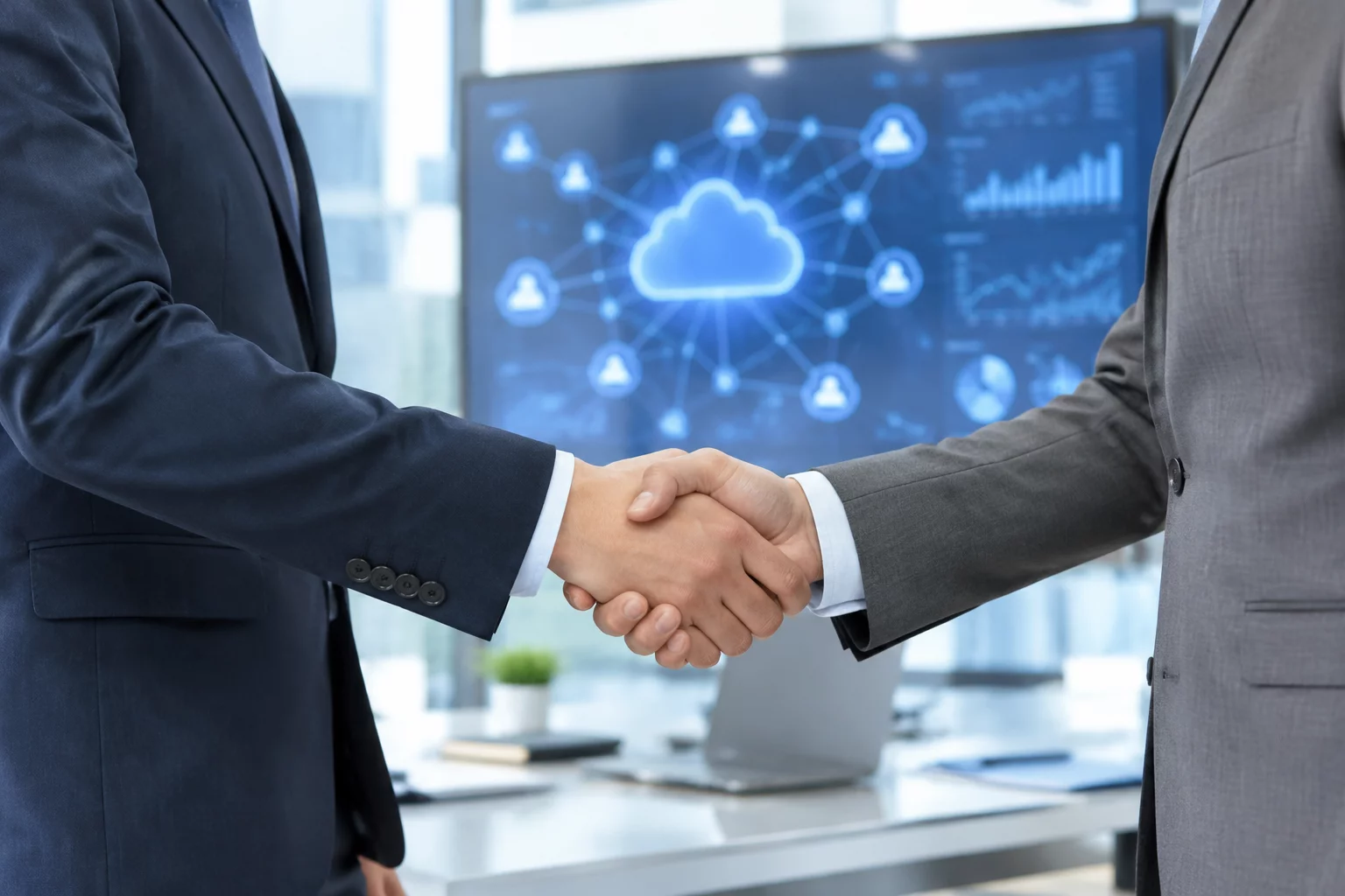 AWS Acquires DuckLabs to Enhance Analytics