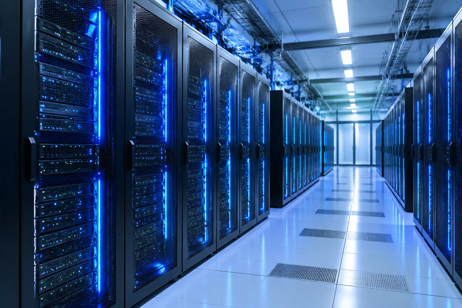 Corporate Big Data Processing