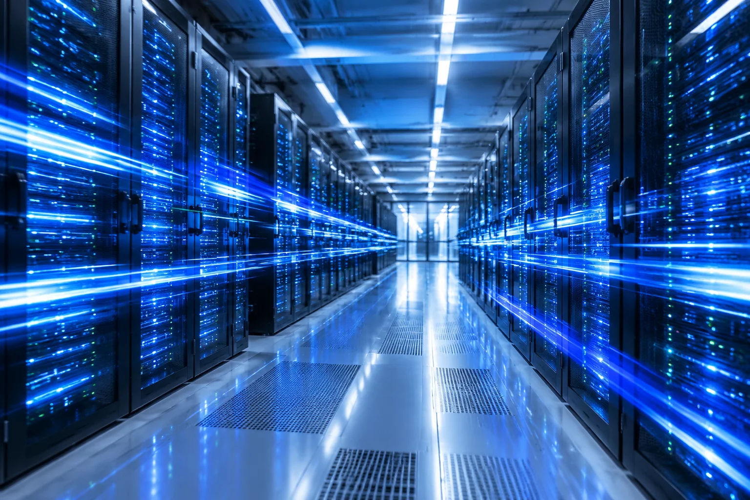Corporate Big Data Processing