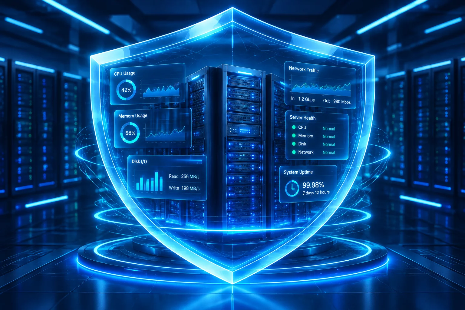Enterprise AI Security Management