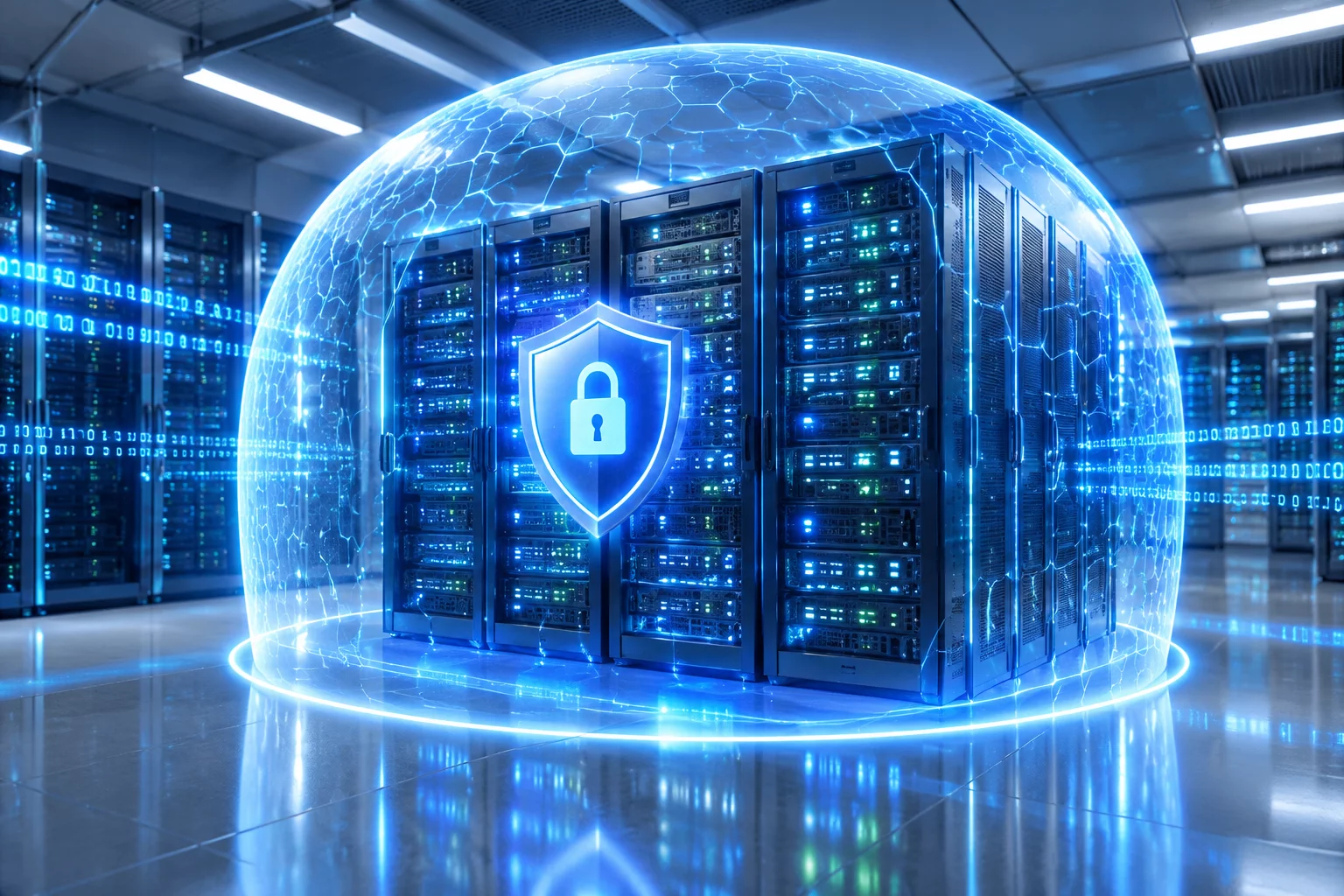 Enterprise AI Security Management