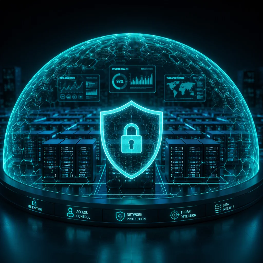 Enterprise AI Security Management