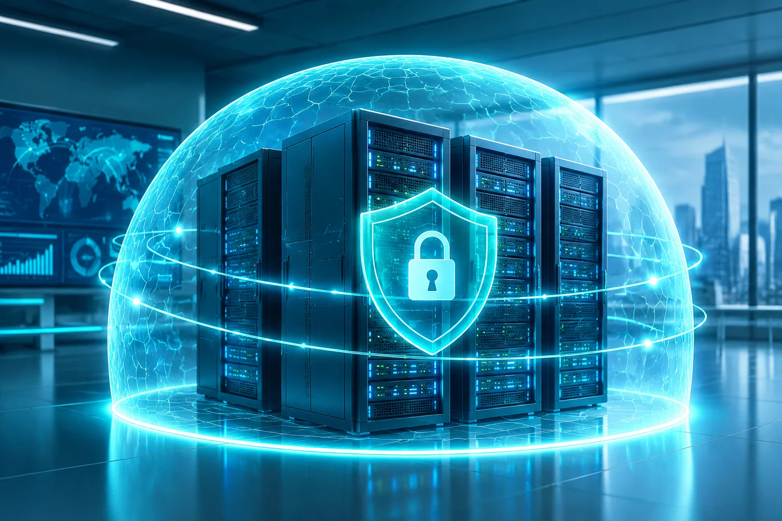 Enterprise AI Security Management